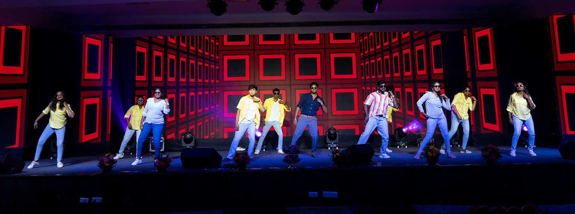 Dance image